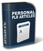 10 Cell Phones Personal PLR Articles 