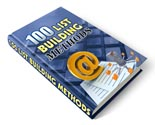 100 List Building Methods