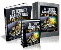 Internet Marketing Profits