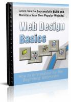 Web Design Basics 