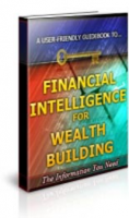 Financial Intelligence For Wealt...