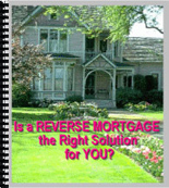 Reverse Mortgage Solutions