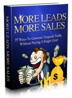 More Leads More Sales 