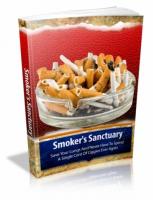 Smoker`s Sanctuary 