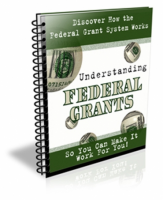 Understanding Federal Grants 
