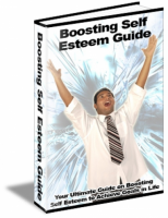 Boosting Self Esteem Guide 