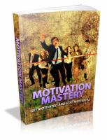 Motivation Mastery 