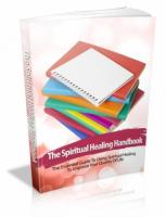 The Spiritual Healing Handbook 