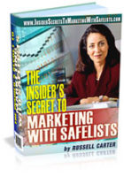 Insider Secrets To Marketing Wit...