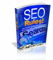 SEO Rules 