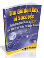 The Golden Key Of Success