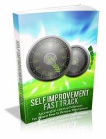 Self Improvement Fast Track 