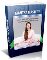 Mantra Mastery 