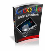 Google Traffic Tips Tactics And ...