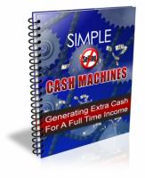 Simple Cash Machines