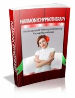 Harmonic Hypnotherapy