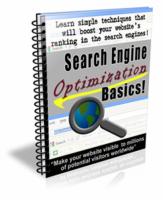 Search Engine Optimization Basic...