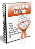 Living With Arthritis 