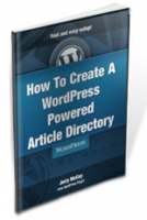 How To Create A WordPress Powere...