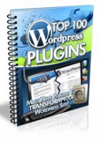 100 Top WordPress Plugins 