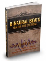 Binaural Beats Healing For Every...