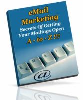 Email Marketing A To Z