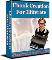 Ebook Creation For Illiterate - ...