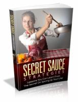 Secret Sauce Strategies