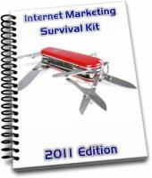 Internet Marketing Survival Kit ...