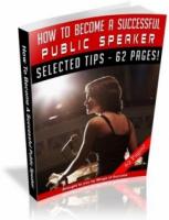 How To Become A Successful Publi...