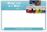 Weight Loss In A Week