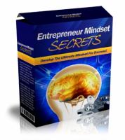 Entrepreneur Mindset Secrets