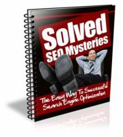 Solved SEO Mysteries