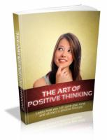 The Art Of Positive Thinking