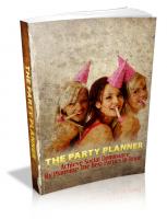 The Party Planner