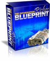 The Information Riches Blueprint