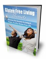 Gluten Free Living Secrets