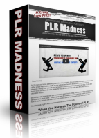 PLR Madness 1400 Articles 