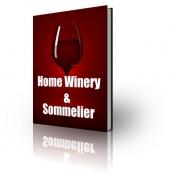 Home Winery And Sommelier