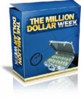 The Million Dollar Week