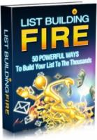 List Building Fire