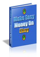 Make Easy Money On eBay