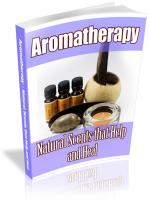 Aromatherapy - Natural Scents Th...