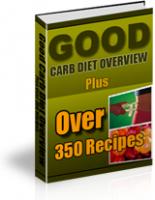 Good Carb Diet Overview