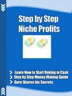 Step By Step Niche Profits