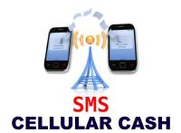 SMS Cellular Cash