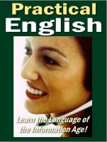 Practical English