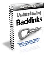 Understanding Backlinks Lessens