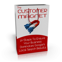 The Customer Magnet