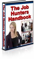 The Job Hunters Handbook